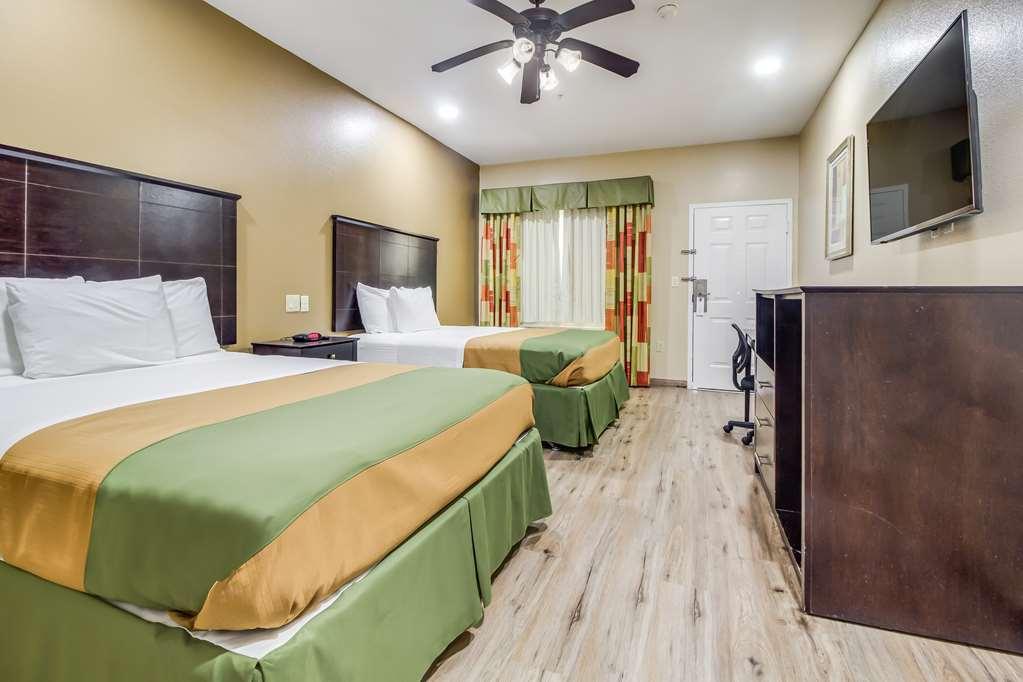 Americas Best Value Inn & Suites Tomball Cameră foto