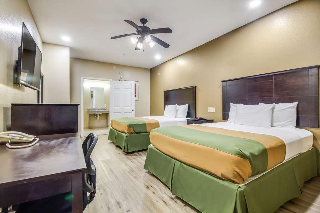 Americas Best Value Inn & Suites Tomball Cameră foto