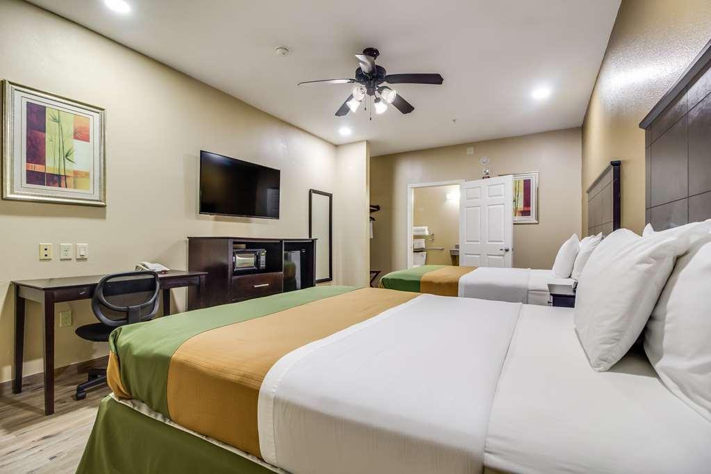 Americas Best Value Inn & Suites Tomball Cameră foto