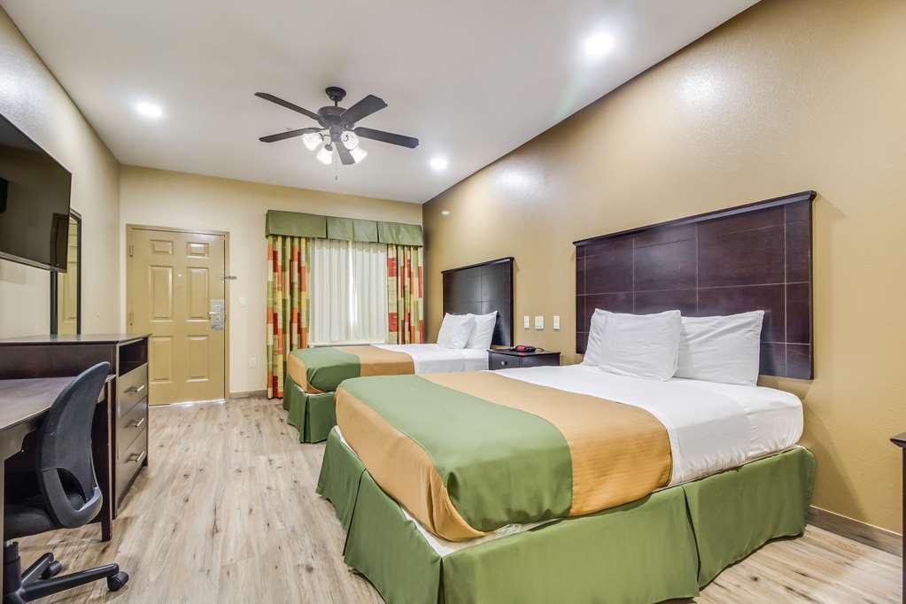 Americas Best Value Inn & Suites Tomball Cameră foto