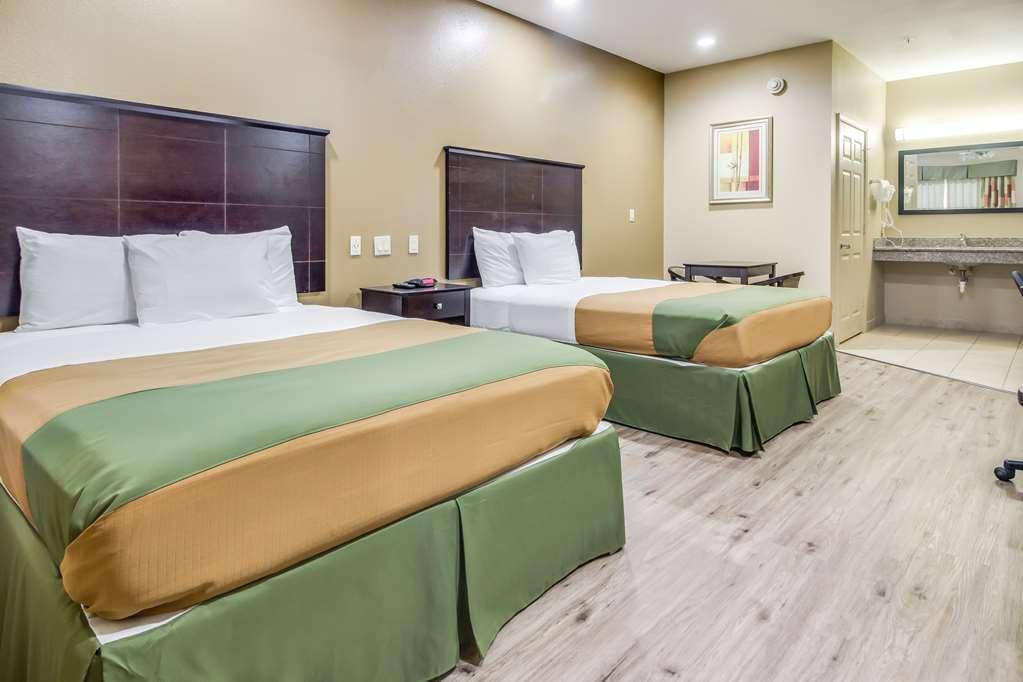 Americas Best Value Inn & Suites Tomball Cameră foto