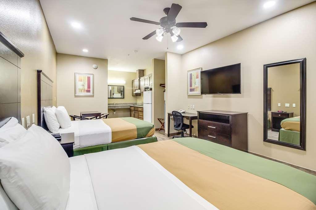 Americas Best Value Inn & Suites Tomball Cameră foto