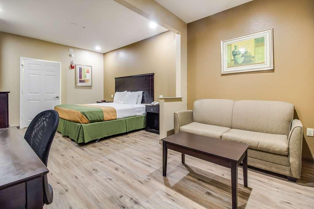 Americas Best Value Inn & Suites Tomball Cameră foto