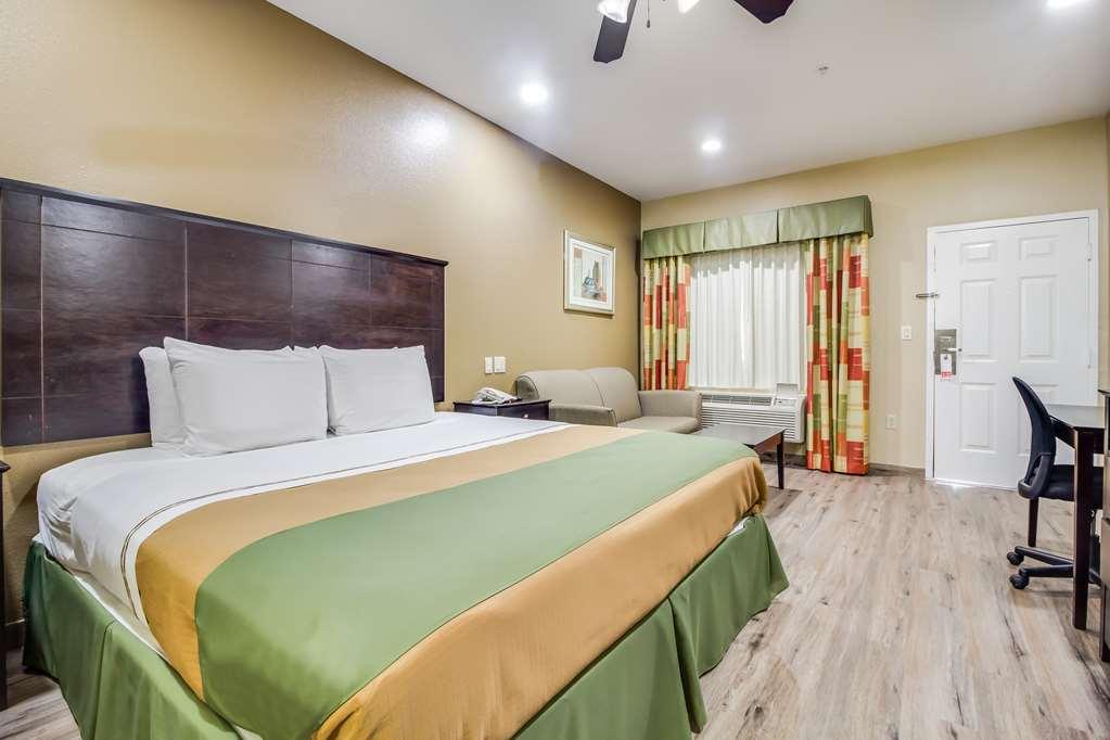 Americas Best Value Inn & Suites Tomball Cameră foto