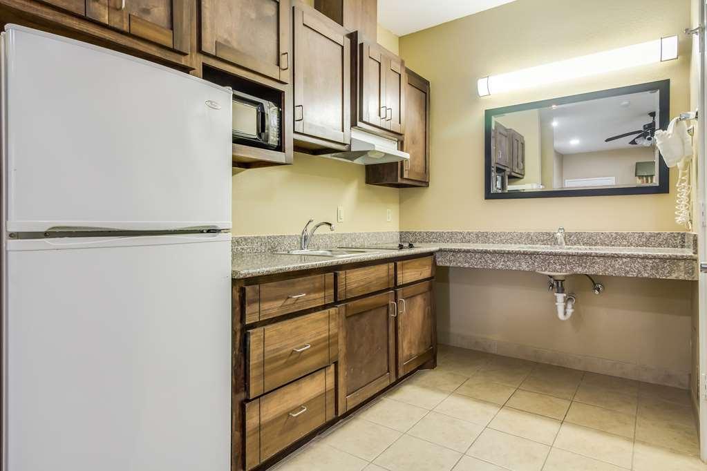 Americas Best Value Inn & Suites Tomball Cameră foto