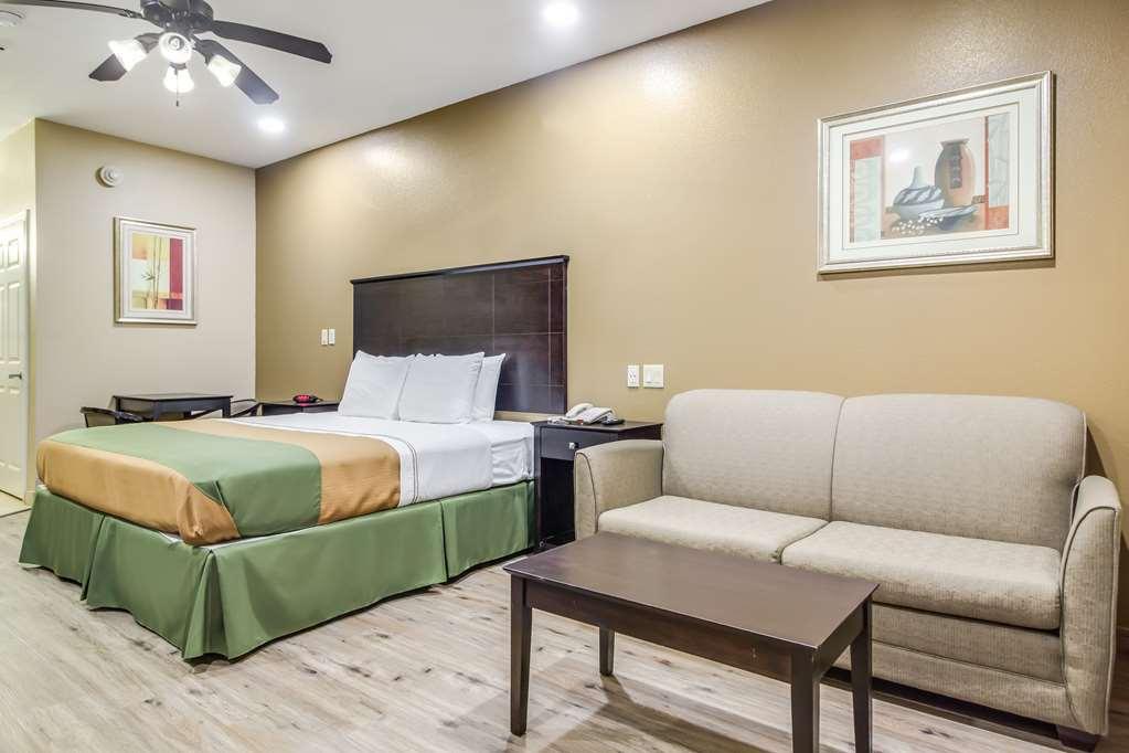 Americas Best Value Inn & Suites Tomball Cameră foto