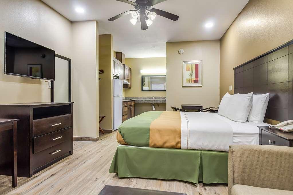 Americas Best Value Inn & Suites Tomball Cameră foto