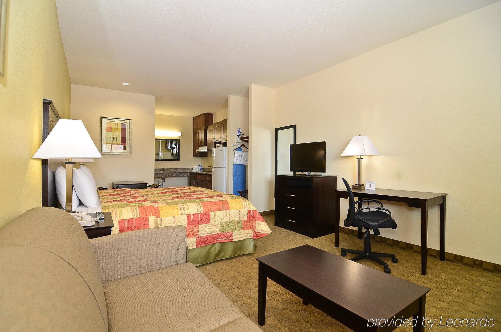 Americas Best Value Inn & Suites Tomball Cameră foto